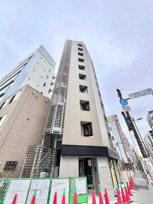 fabric新御徒町residence外観写真
