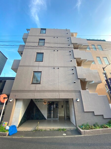 ダイホ－ステ－ジ池上(502)外観写真