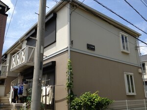フォーユー桜台五番館外観写真