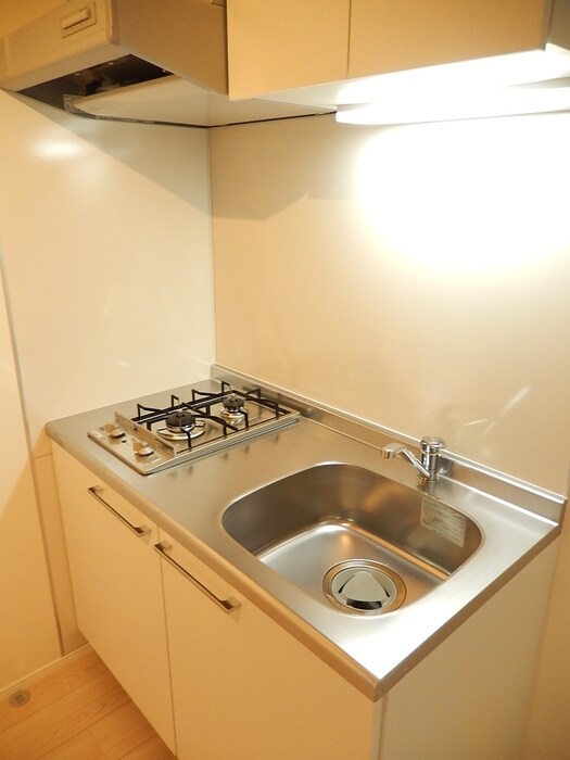 物件内観写真14　(キッチン)