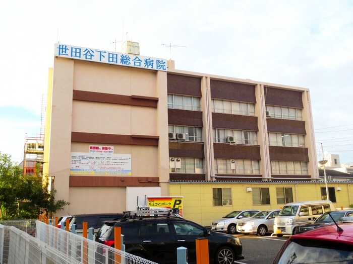 物件内観写真20　(周辺環境)