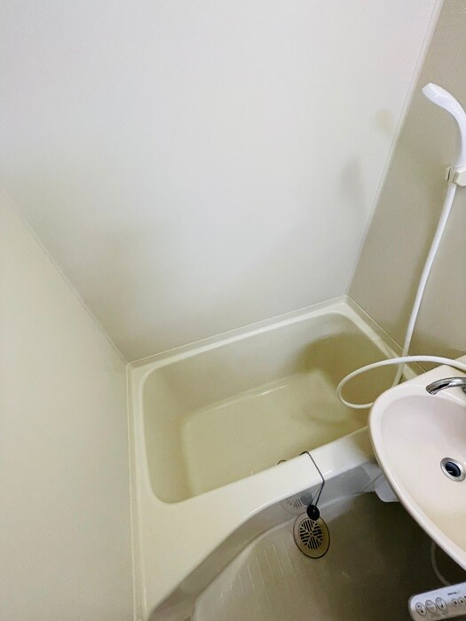物件内観写真9　(バス／シャワールーム等)
