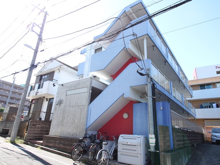 物件外観写真4　(外観写真)