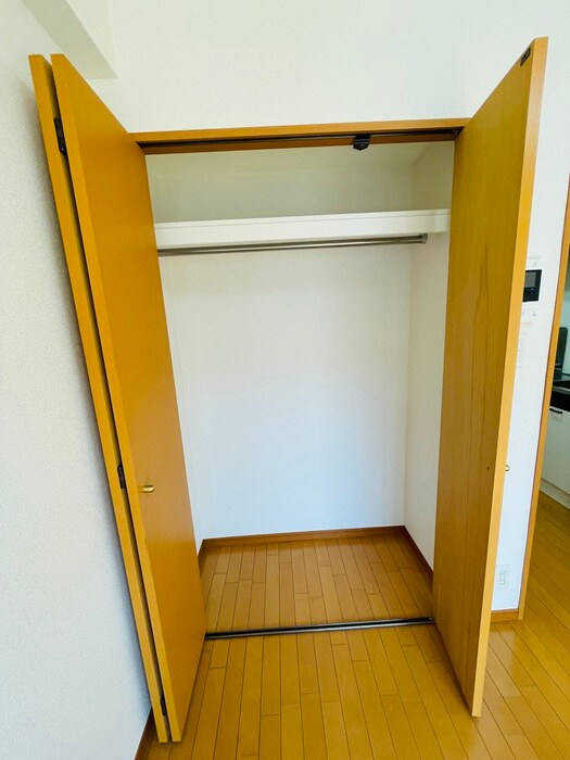 物件内観写真12　(収納)