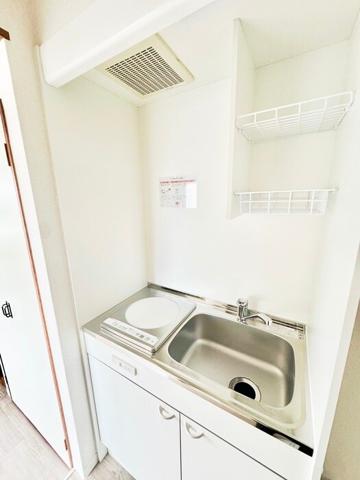 物件内観写真9　(キッチン)