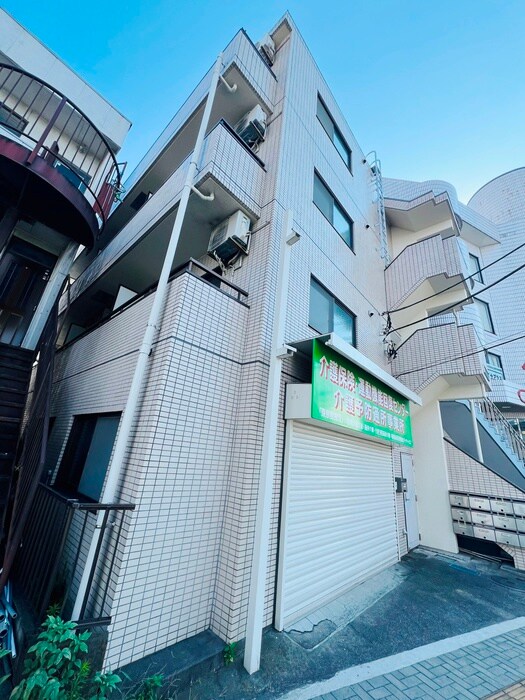 物件外観写真3　(外観写真)