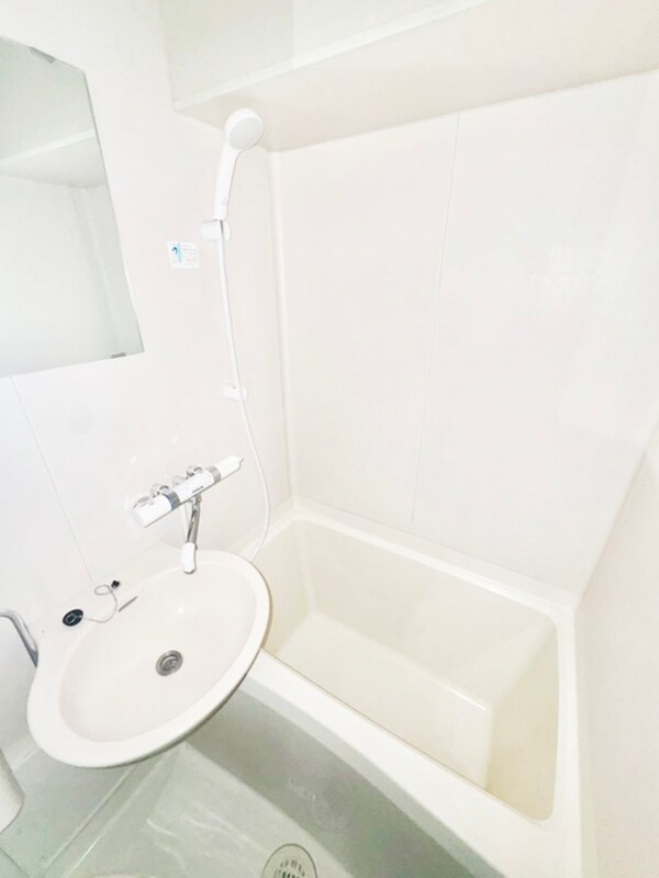 バス／シャワールーム等