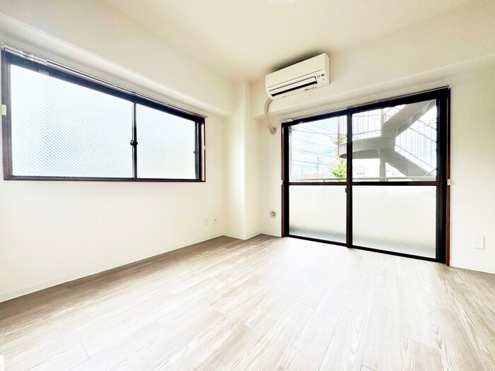 物件内観写真14　(居室)