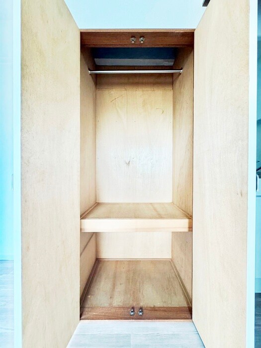 物件内観写真17　(収納)