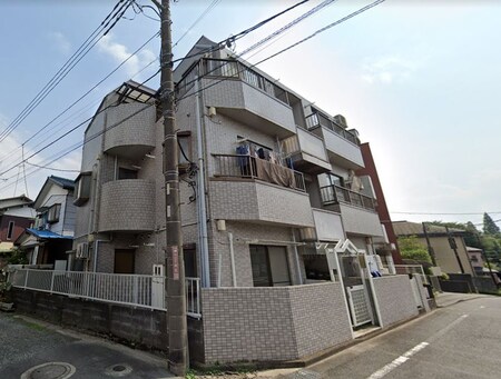 ウインドミル横山（303）外観写真