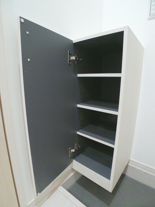 物件内観写真20　(靴箱)