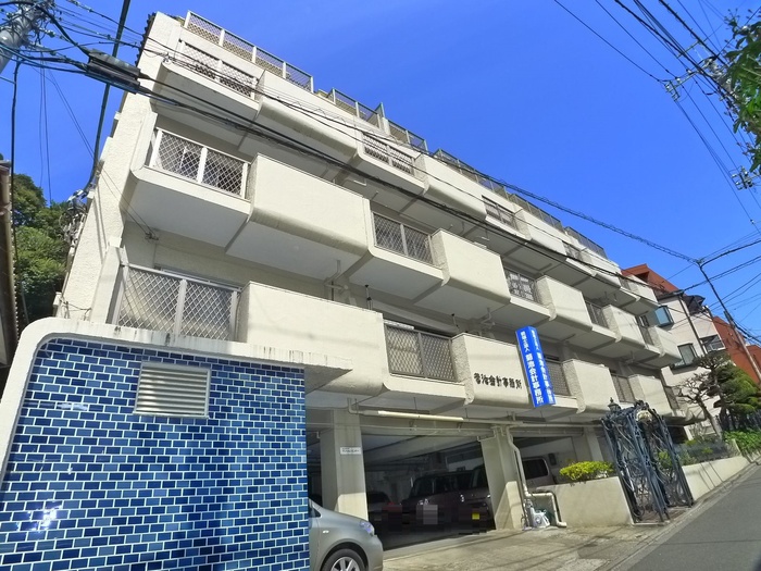 ﾏﾝｼｮﾝｴﾝﾄﾞ-