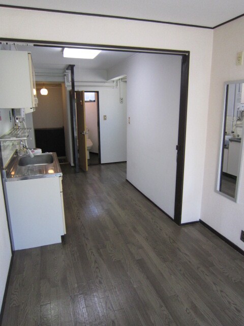 物件内観写真12　(キッチン)