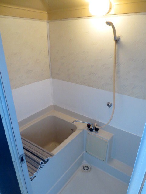 物件内観写真5　(バス／シャワールーム等)