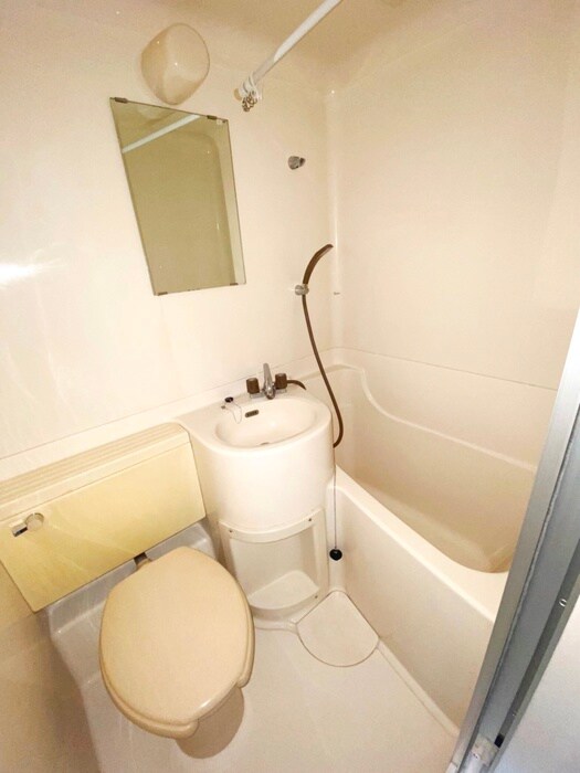 物件内観写真6　(バス／シャワールーム等)