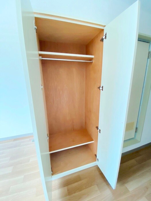 物件内観写真8　(収納)