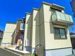 SunnyCourt外観写真