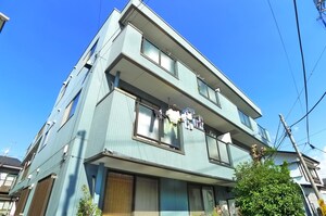 メゾン・ド・移川外観写真