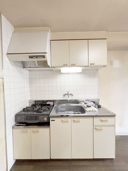 物件内観写真9　(キッチン)