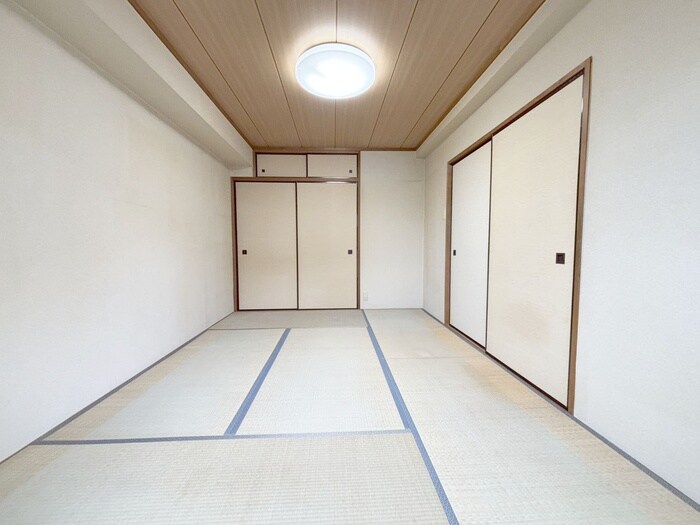 物件内観写真18　(居室)