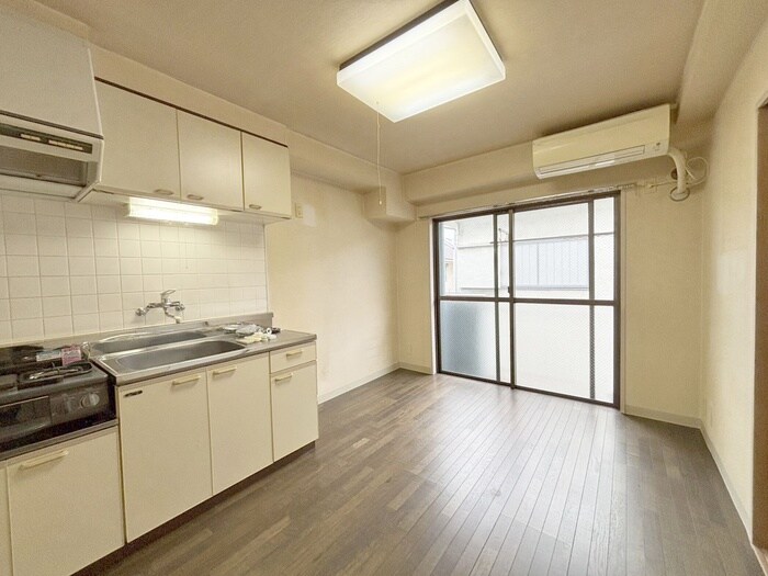 物件内観写真19　(居室)