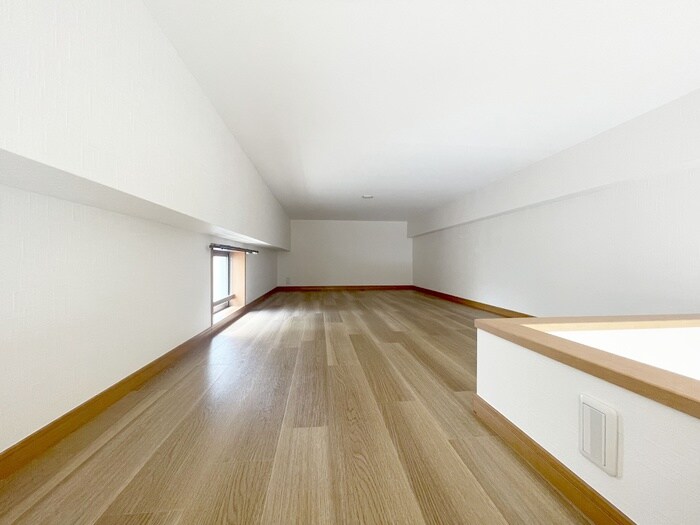 物件内観写真10　(ロフト)