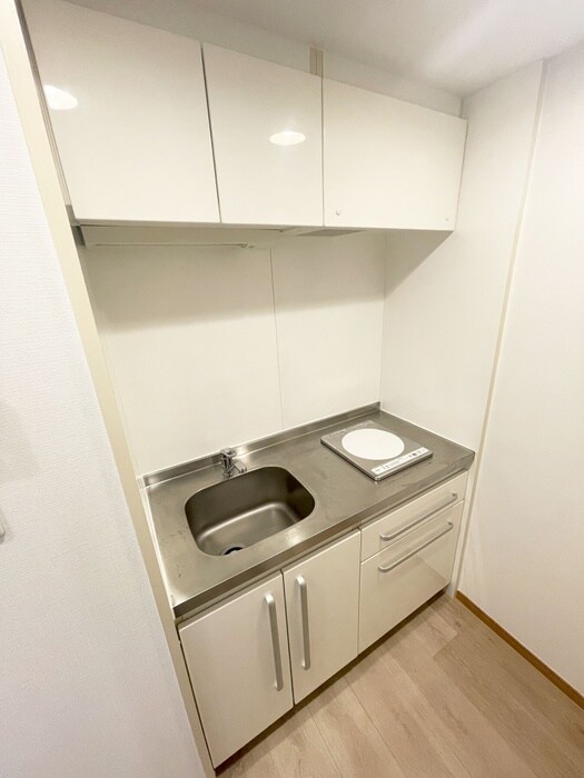 物件内観写真11　(キッチン)