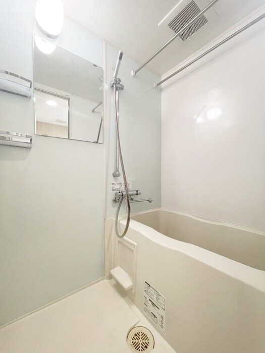物件内観写真14　(バス／シャワールーム等)