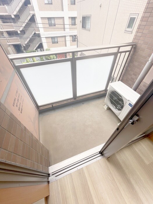 物件内観写真16　(ベランダ・バルコニー)