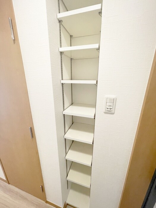 物件内観写真20　(靴箱)