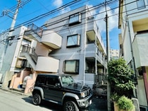 第２百合サロンの外観写真