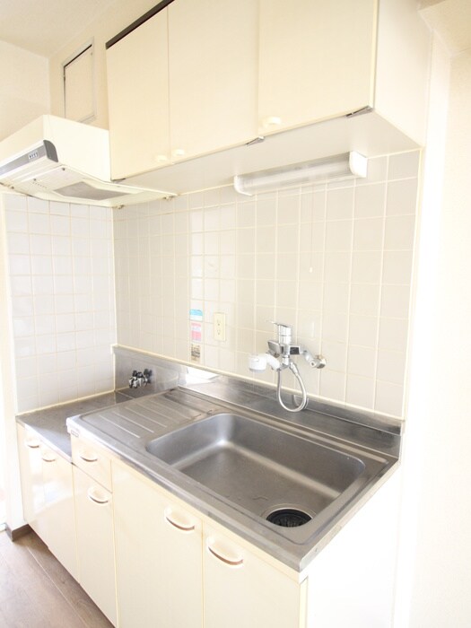 物件内観写真7　(キッチン)