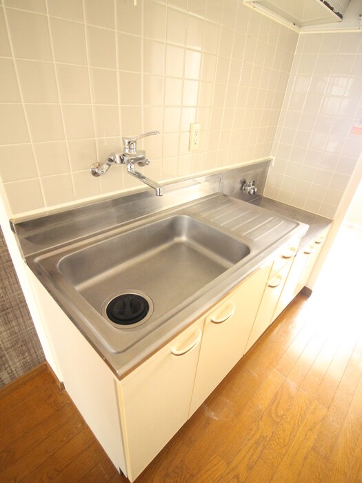 物件内観写真8　(キッチン)