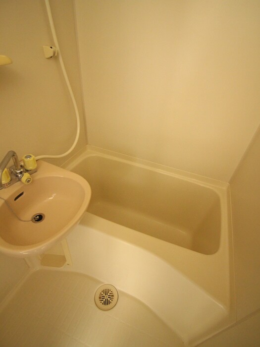 物件内観写真9　(バス／シャワールーム等)