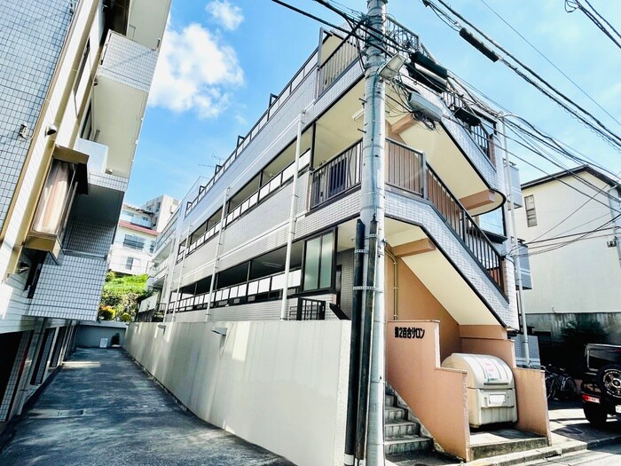 物件外観写真4　(周辺環境)