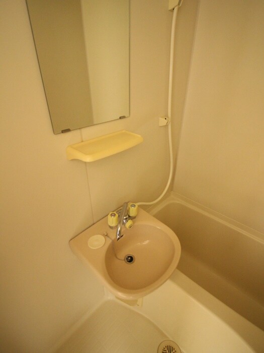 物件内観写真10　(洗面)