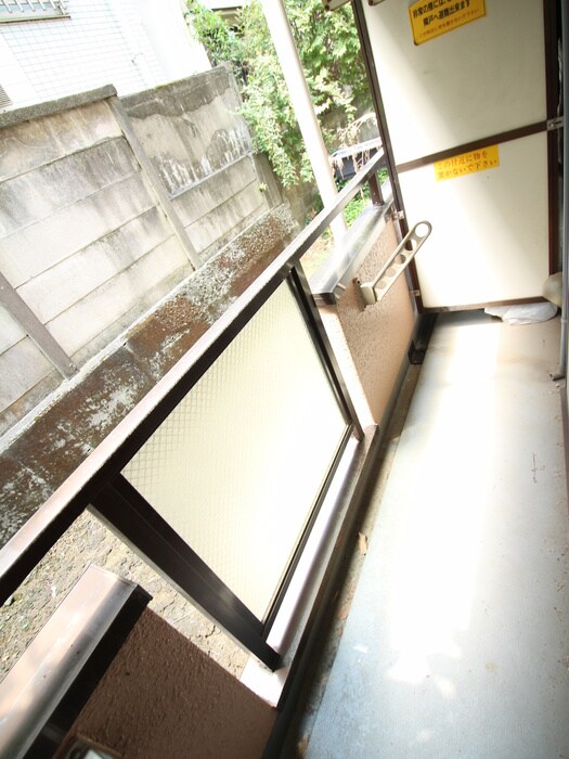 物件内観写真16　(ベランダ・バルコニー)