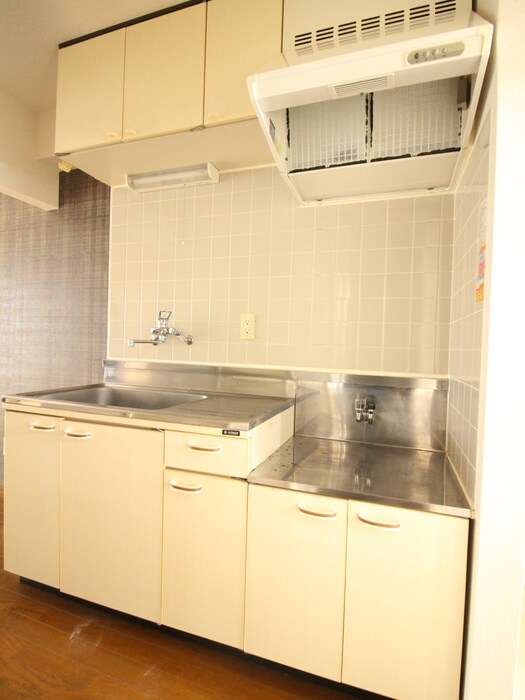 物件内観写真18　(キッチン)