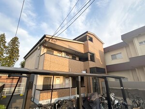 コーポグロリア外観写真