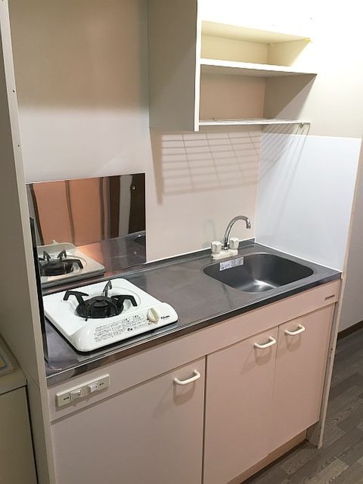 物件内観写真9　(キッチン)