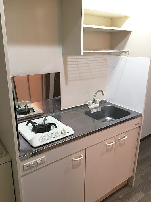 物件内観写真9　(キッチン)