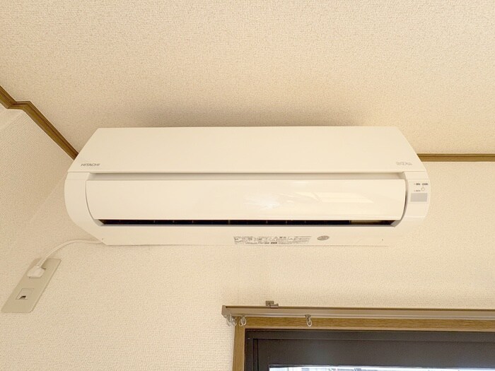 物件内観写真21　(居室)