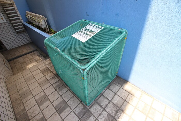 物件外観写真3　(建物設備)