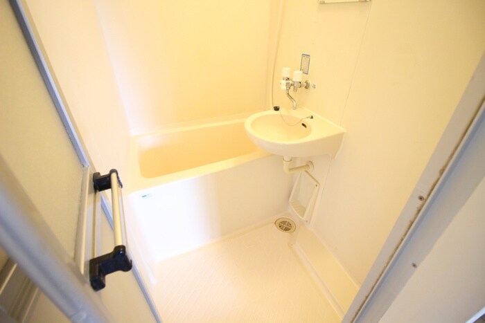 物件内観写真14　(バス／シャワールーム等)