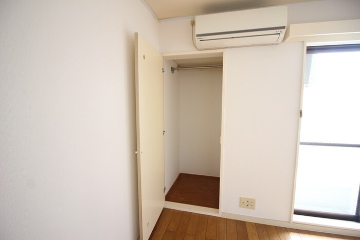 物件内観写真18　(収納)