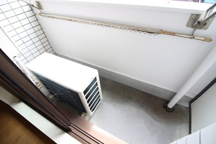 物件内観写真21　(ベランダ・バルコニー)