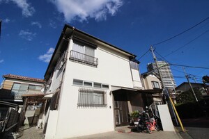 コ－ポ和幸外観写真