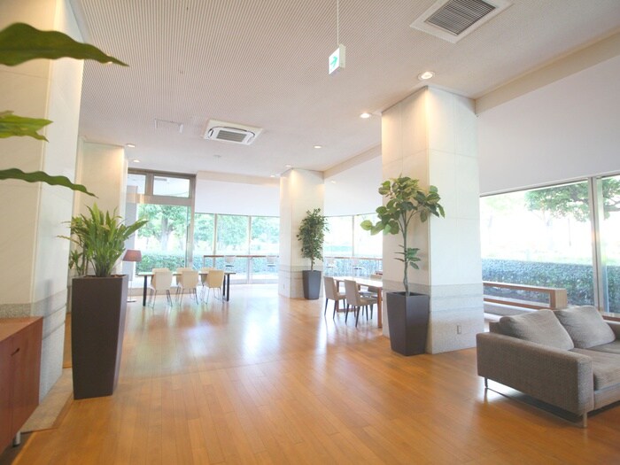 物件外観写真2　(建物設備)