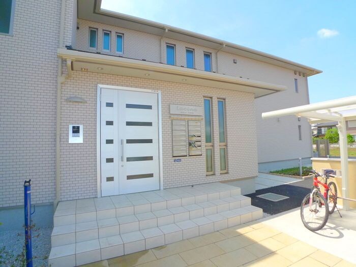 物件外観写真6　(外観写真)