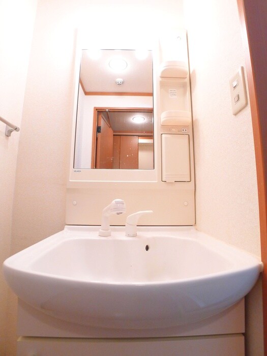 物件内観写真13　(洗面)